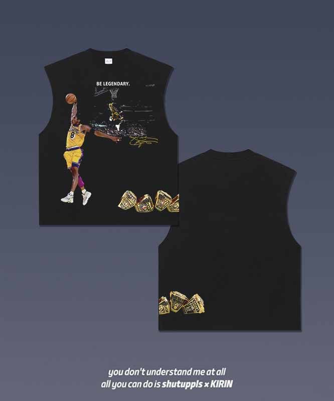 KOBE TANK 5.4