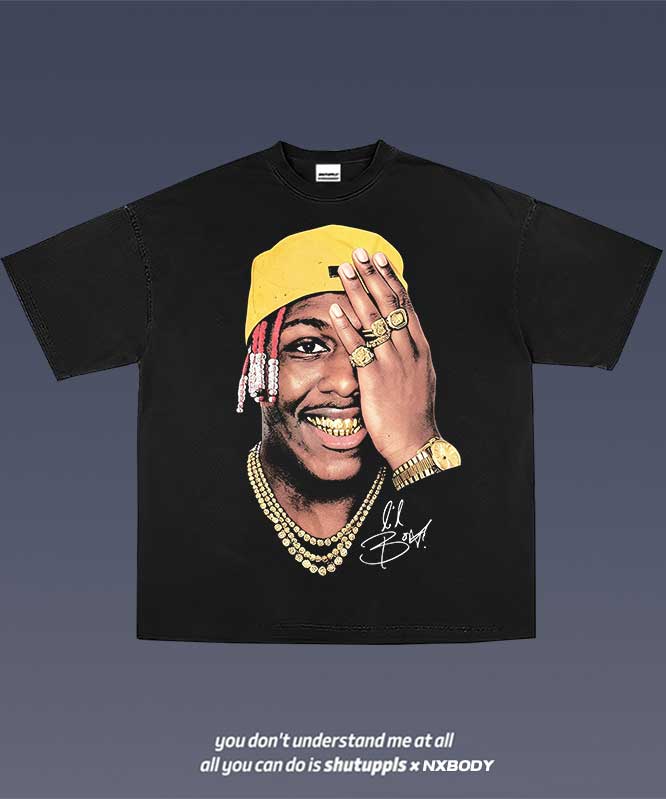 SHUTUPPLS LIL YACHTY 1.9