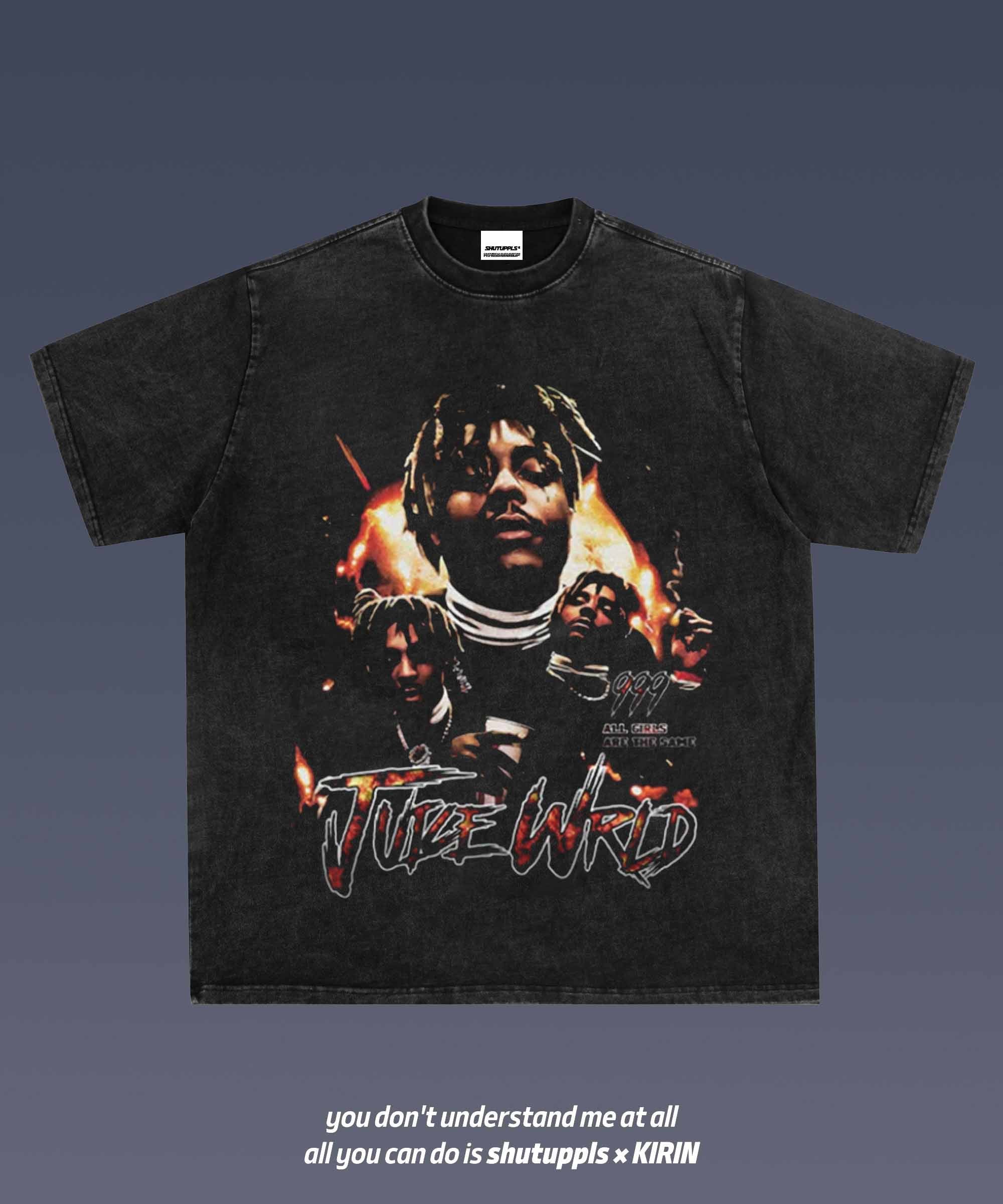 SHUTUPPLS JUICE WRLD 1.4