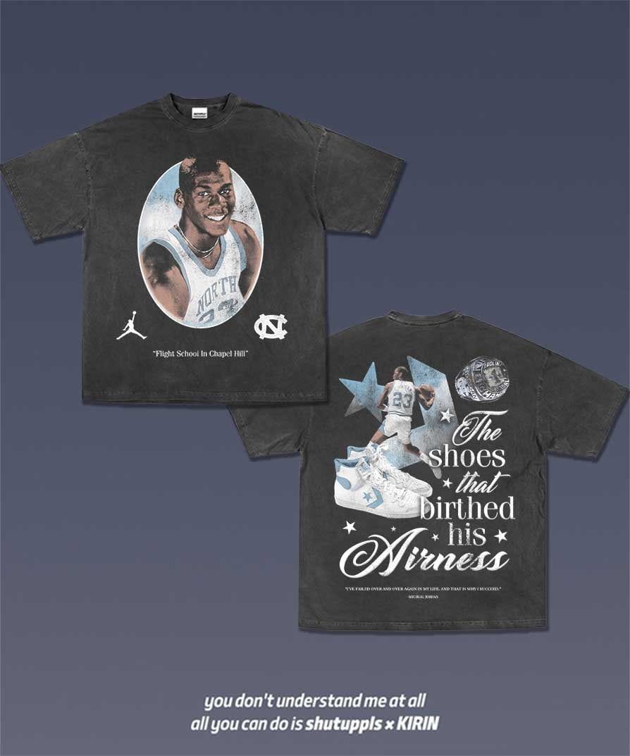 SHUTUPPLS MICHAEL JORDAN 12.71