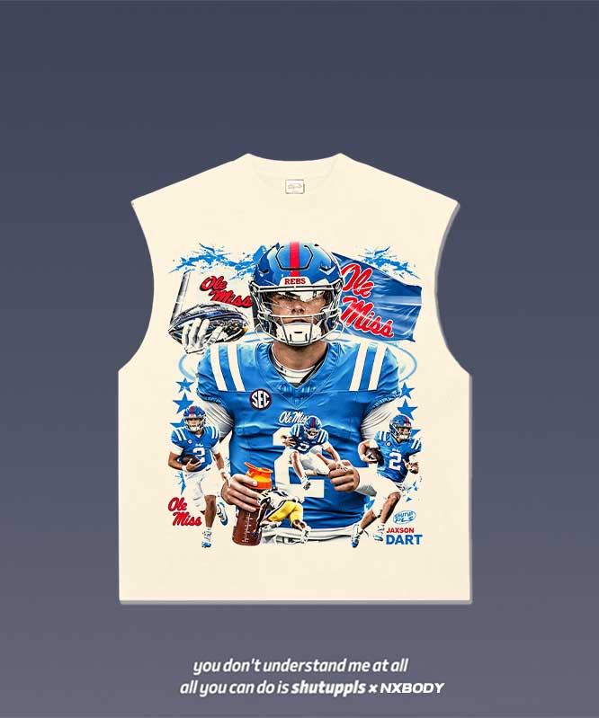 JAXSON DART TANK 1.1