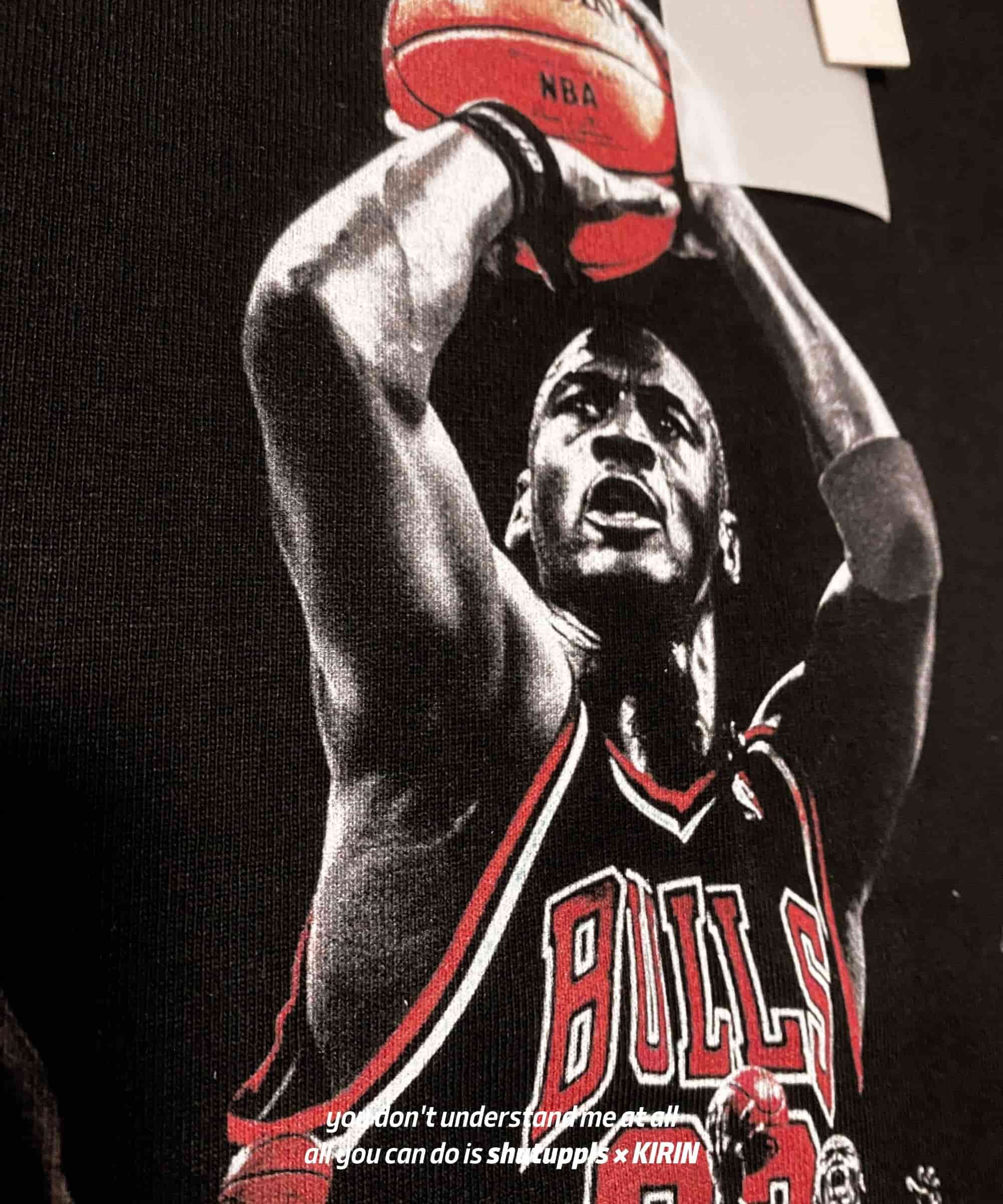 SHUTUPPL KOBE/JORDAN/JAMES 1.3