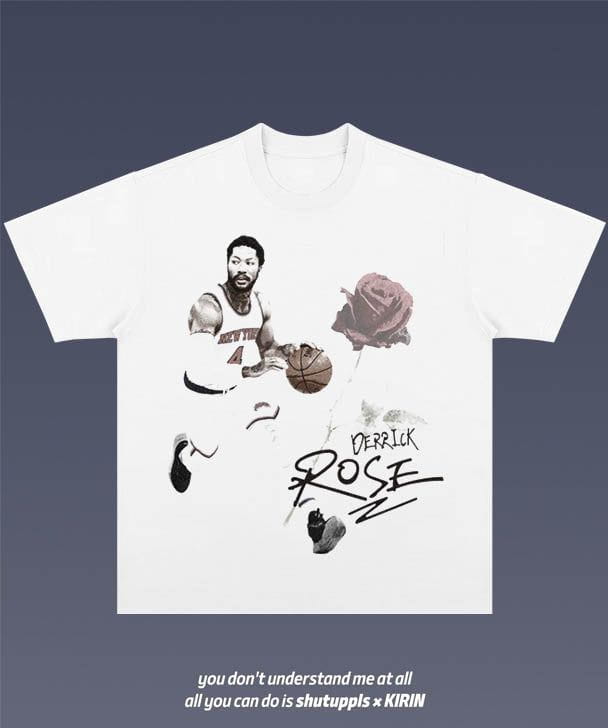 SHUTUPPLS DERRICK ROSE 1.3