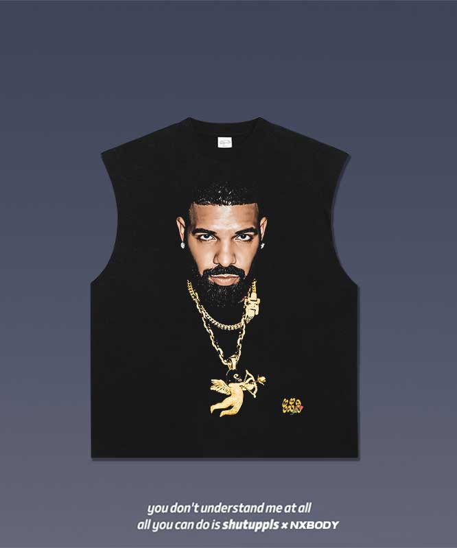 DRAKE TANK 1.7