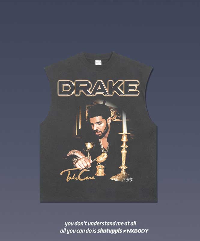 DRAKE TANK 1.8