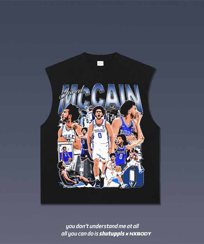 JARED MCCAIN TANK 1.0