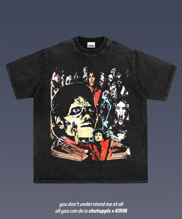 SHUTUPPLS MICHAEL JACKSON 2.2