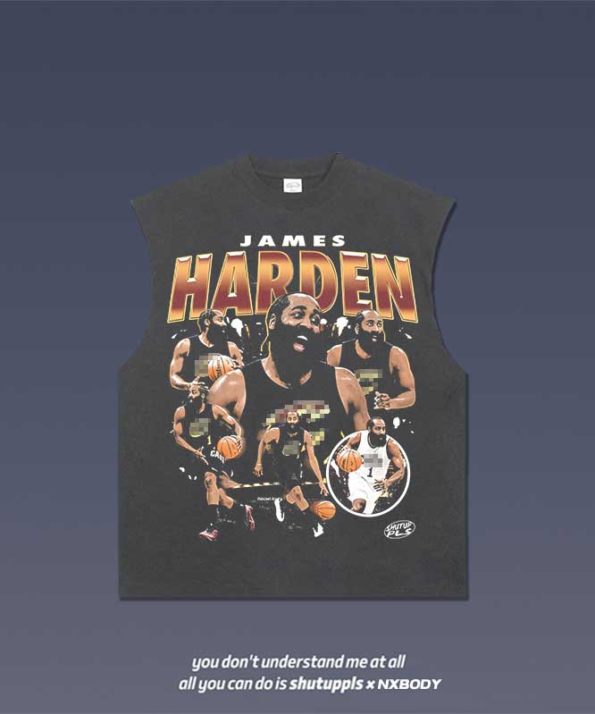JAMES HARDEN TANK 1.0