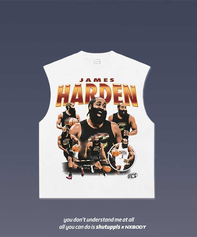 JAMES HARDEN TANK 1.0