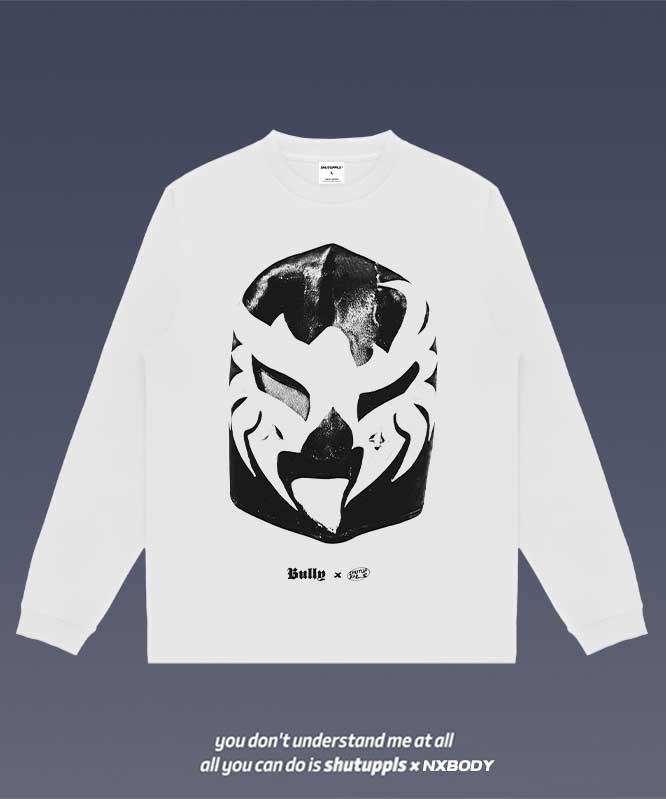 KANYE WEST LONG SLEEVES 2.4