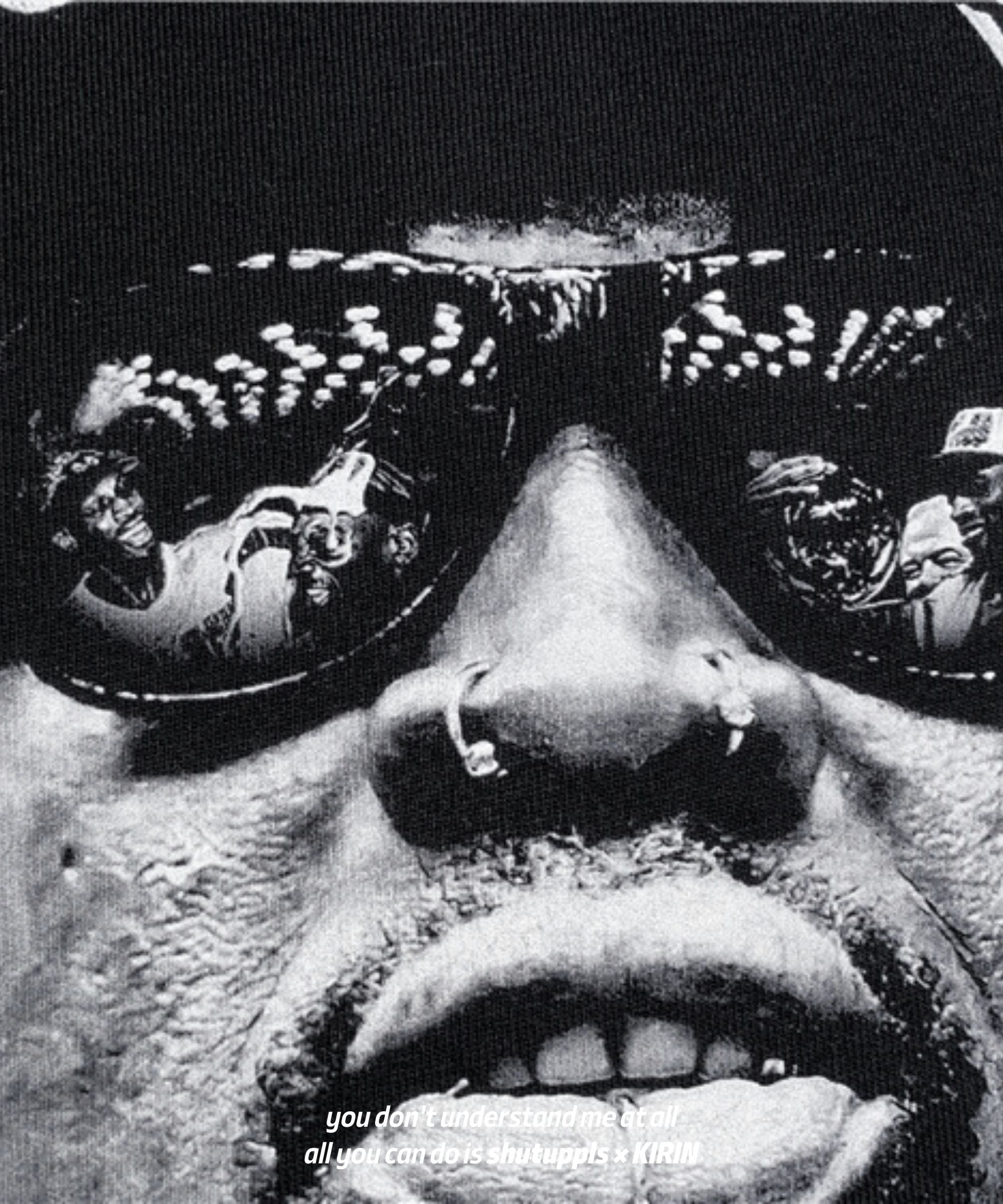SHUTUPPLS DENNIS RODMAN 2.2