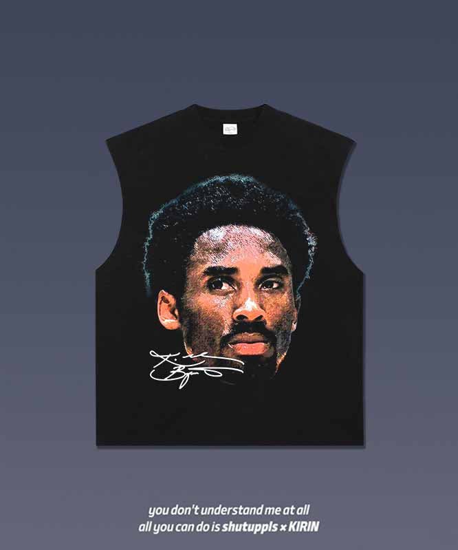KOBE TANK 3.2