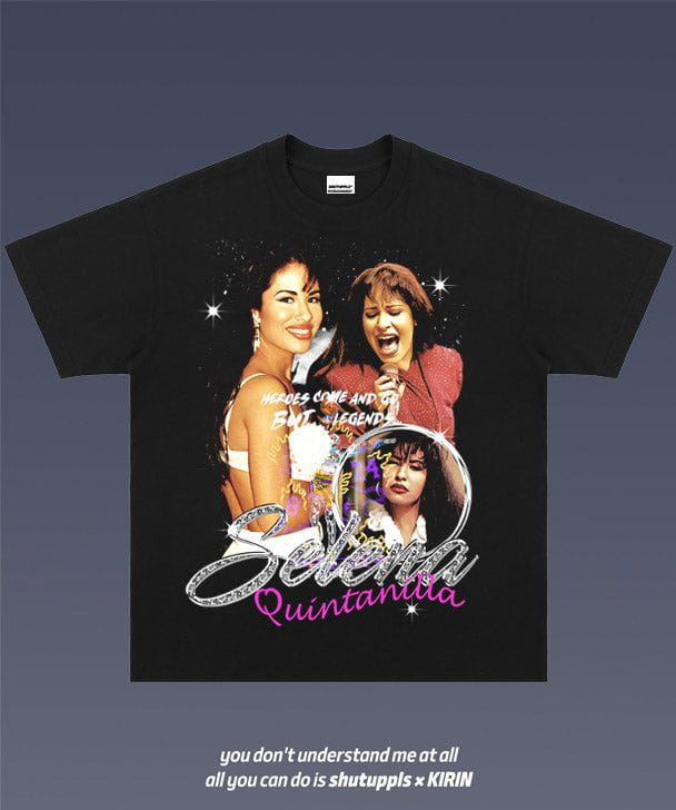 SHUTUPLS SELENA 1.1