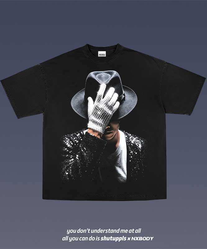 SHUTUPPLS MICHAEL JACKSON 7.4