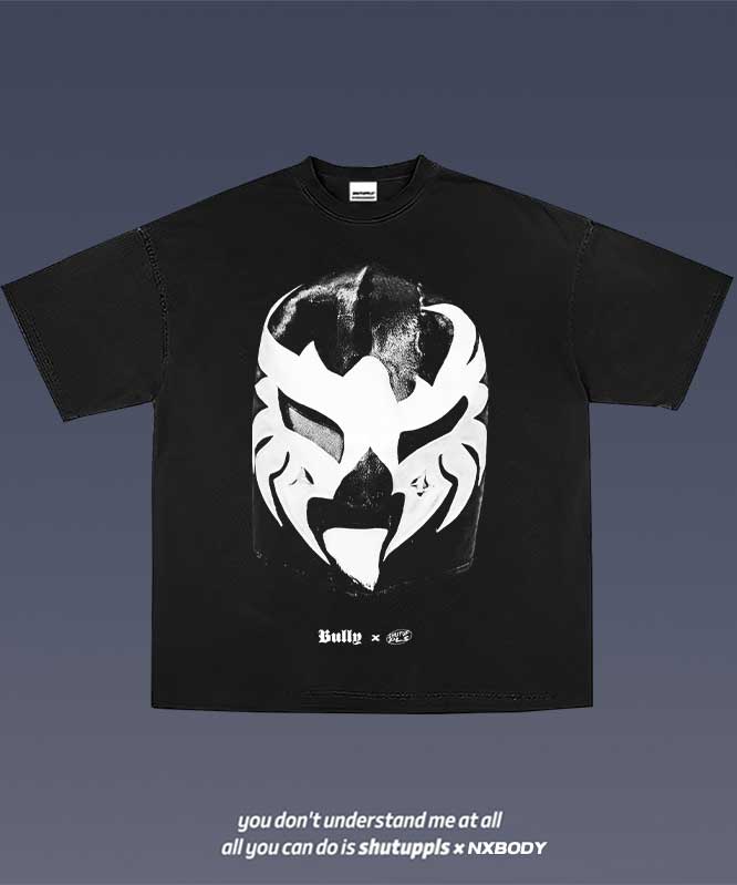 SHUTUPPLS KANYE WEST-BULLY 6.47