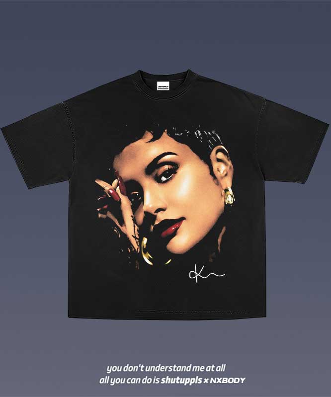 SHUTUPPLS KEHLANI 1.5