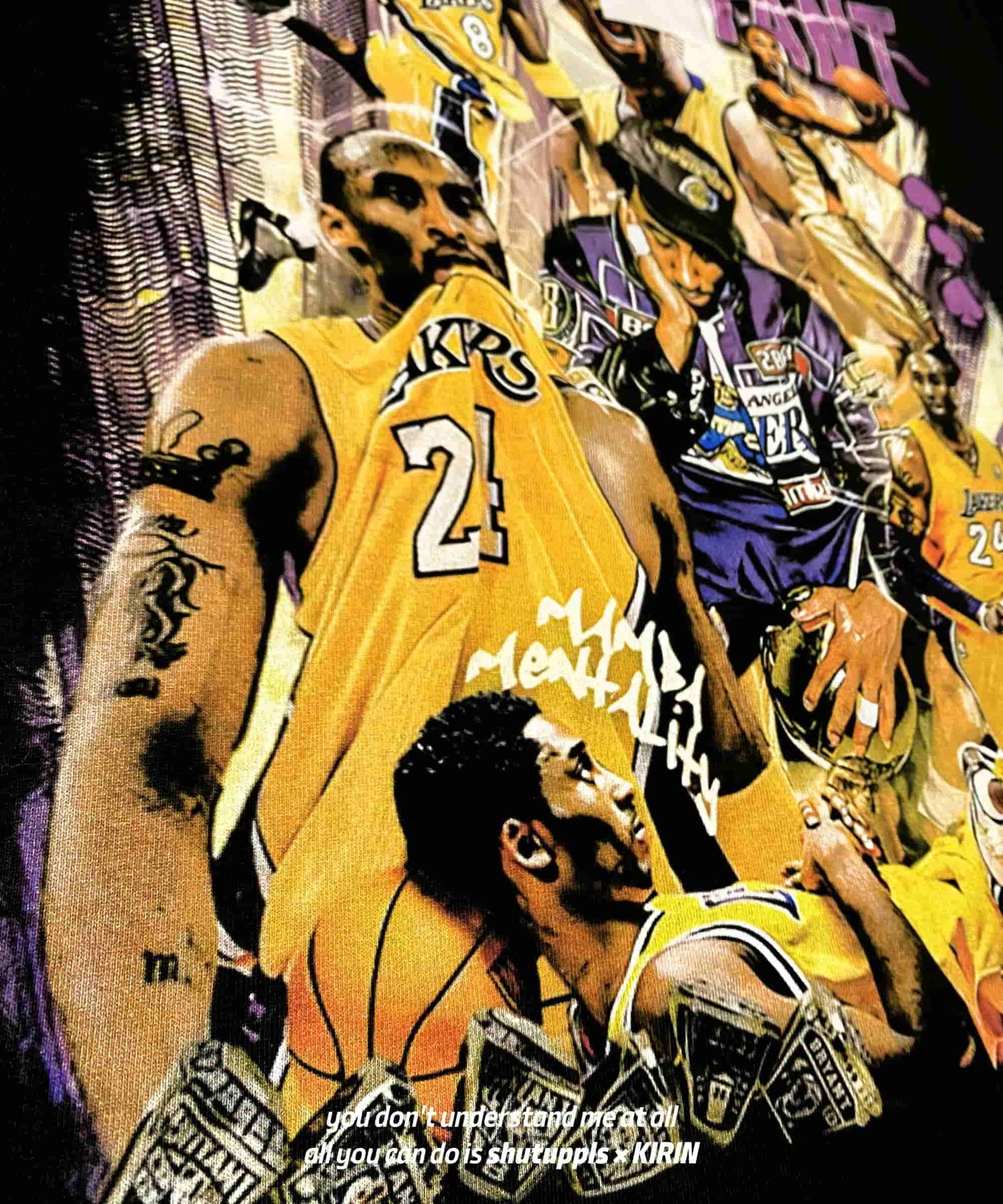 SHUTUPPLS KOBE 1.13