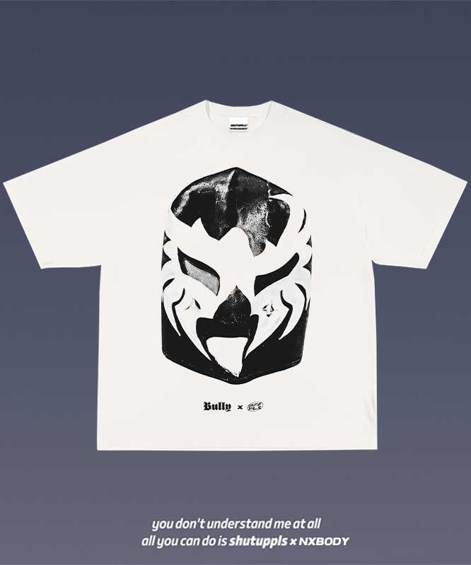 SHUTUPPLS KANYE WEST-BULLY 6.47