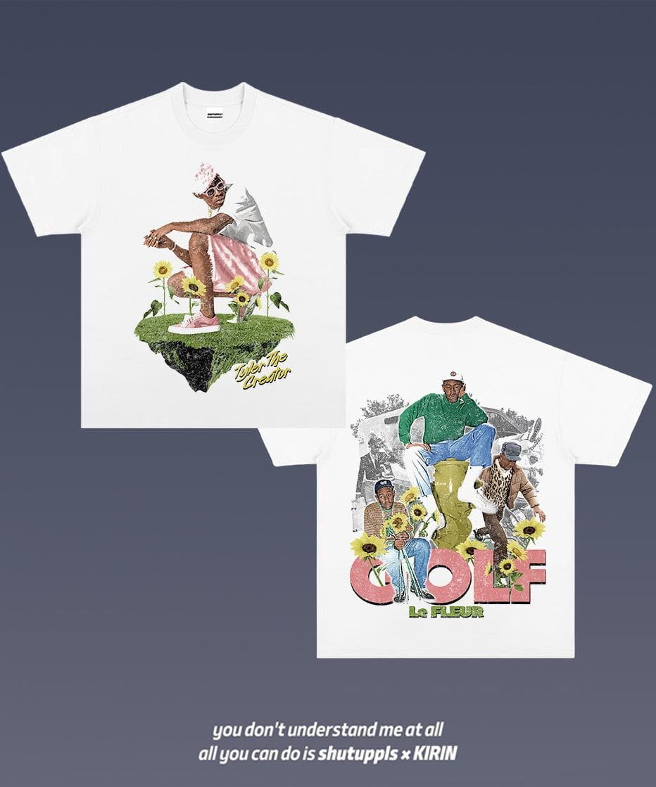 SHUTUPPLS TYLER THE CREATOR 6.0