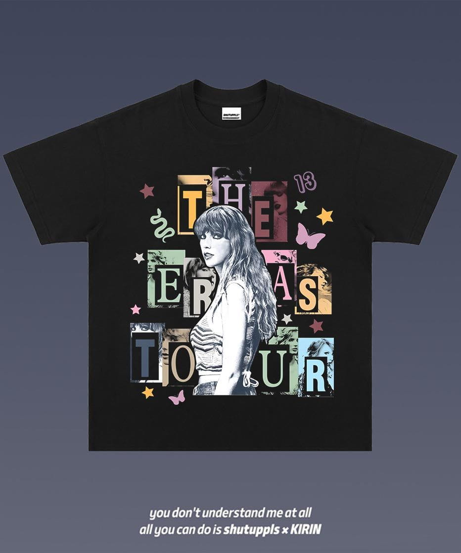 SHUTUPPLS TAYLOR SWIFT 1.8