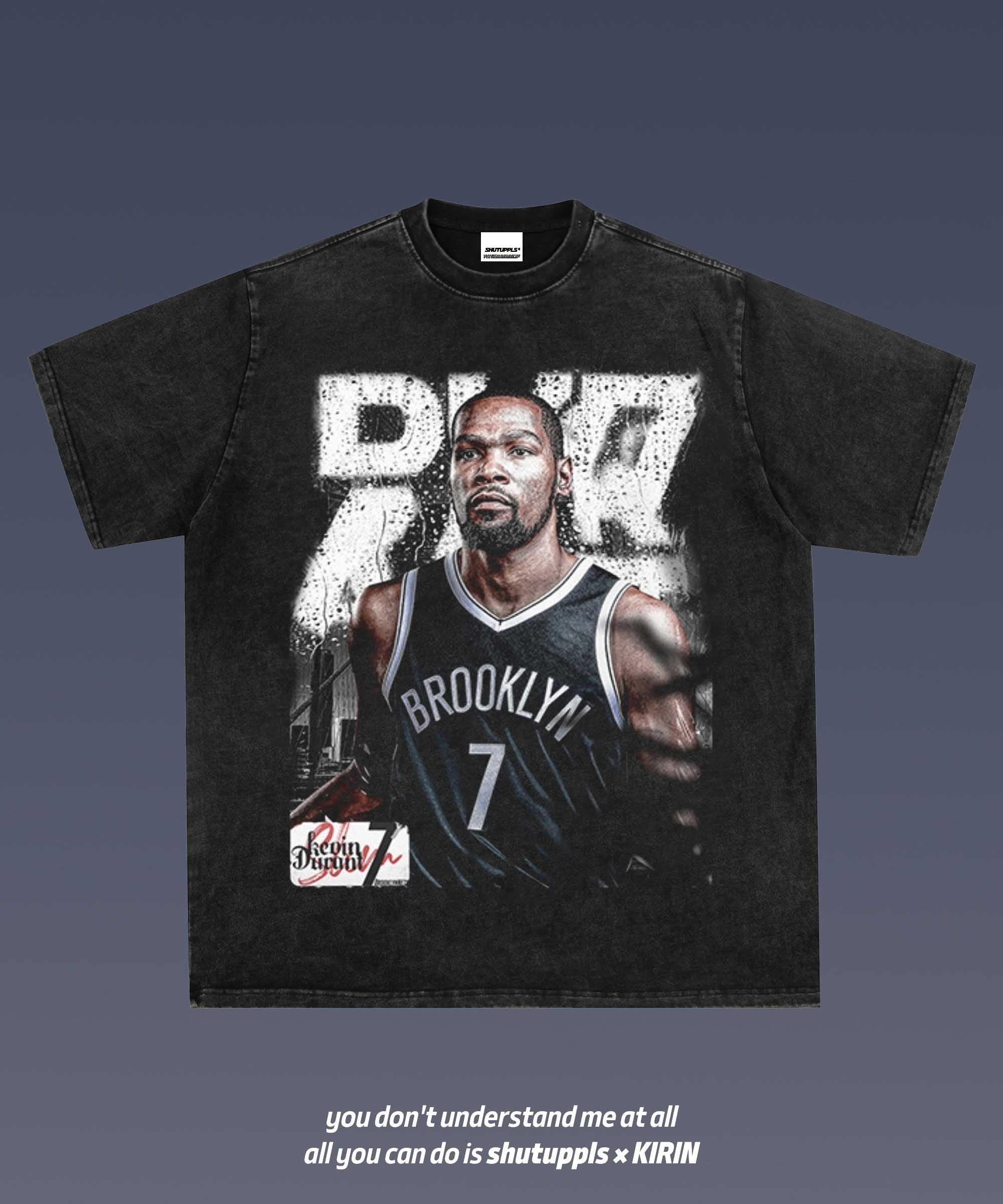 SHUTUPPLS KEVIN DURANT 1.1
