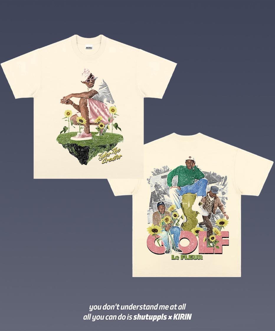 SHUTUPPLS TYLER THE CREATOR 6.0