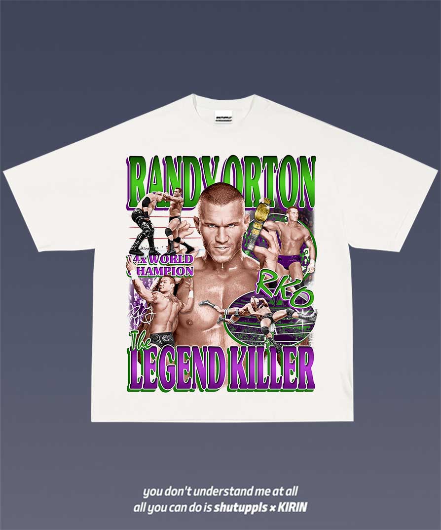 SHUTUPLS RANDY ORTON 1.0