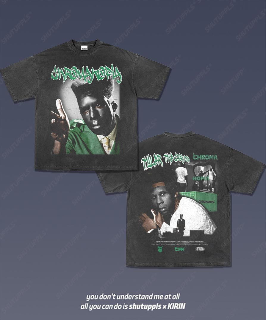 SHUTUPPLS TYLER THE CREATOR 6.17