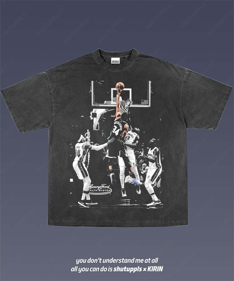 SHUTUPPLS GIANNIS ANTETOKOUNMPO 1.9