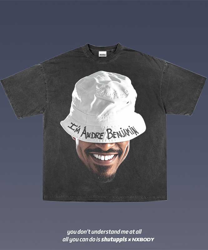 SHUTUPPLS ANDRE 3000 1.4
