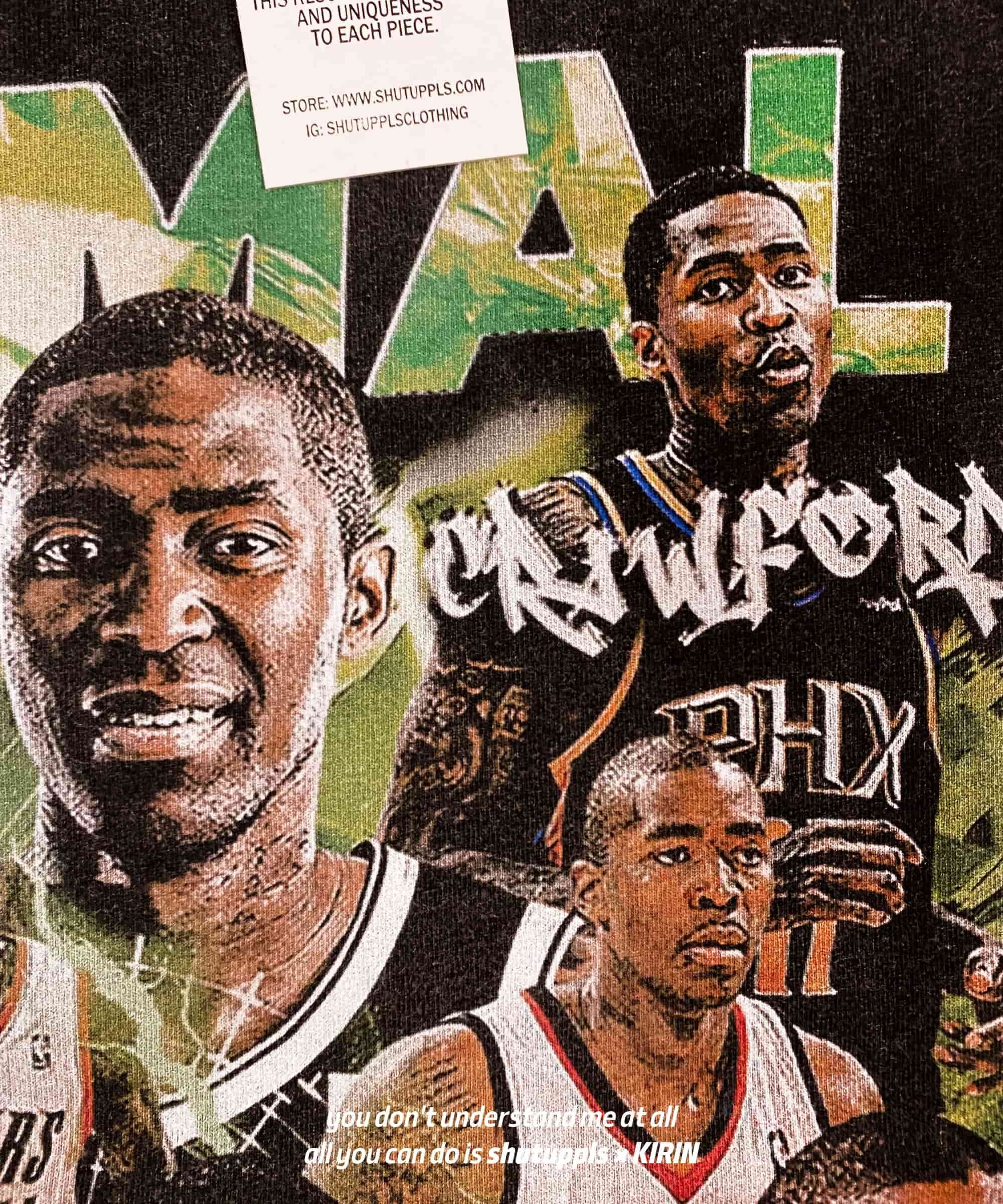 SHUTUPPLS JAMAL CRAWFORD 1.2