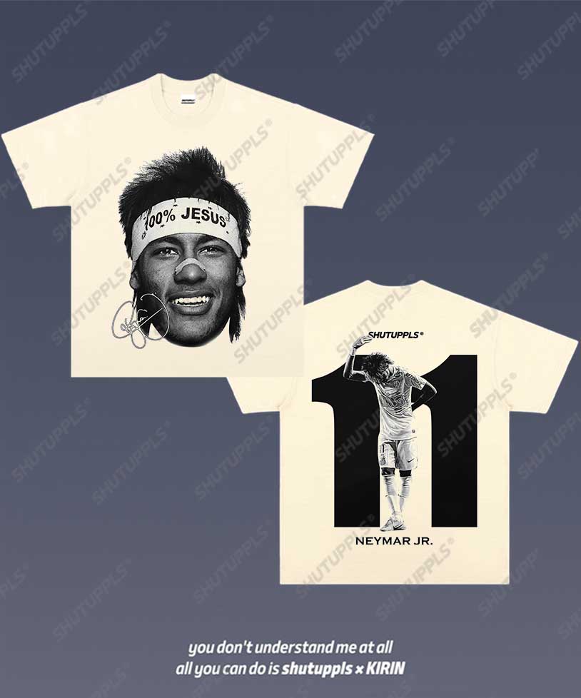 SHUTUPPLS NEYMAR 1.6