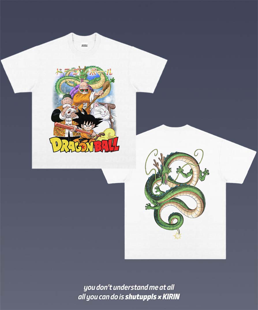 SHUTUPPLS DRAGON BALL 1.5