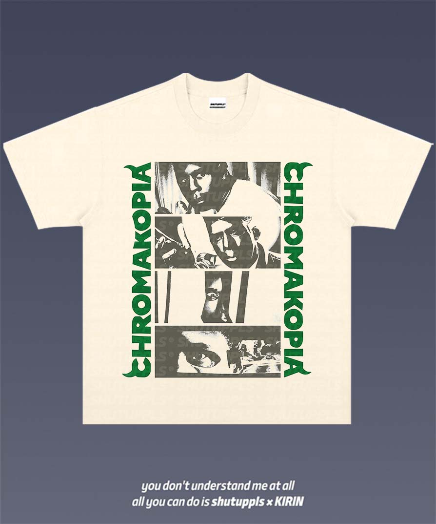SHUTUPPLS TYLER THE CREATOR 6.18