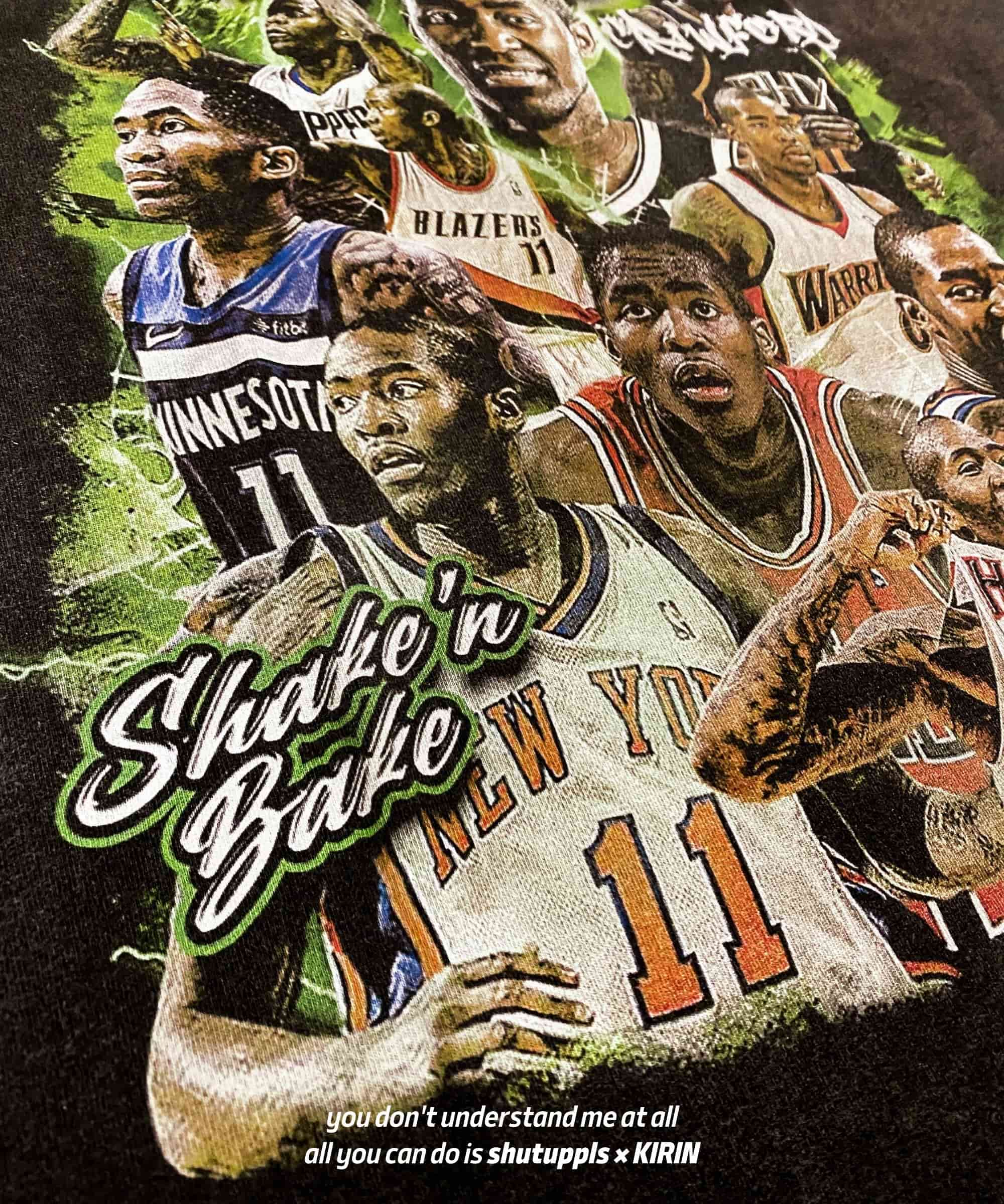 SHUTUPPLS JAMAL CRAWFORD 1.2