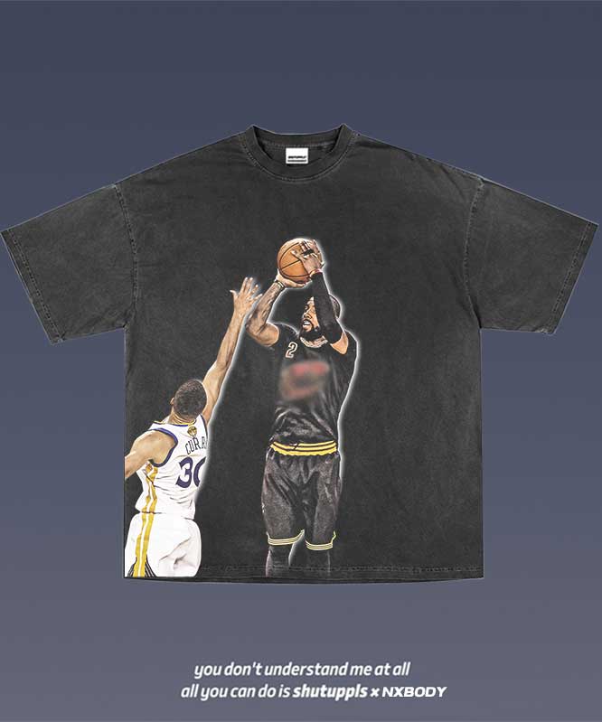 SHUTUPPLS KYRIE IRVING 6.1