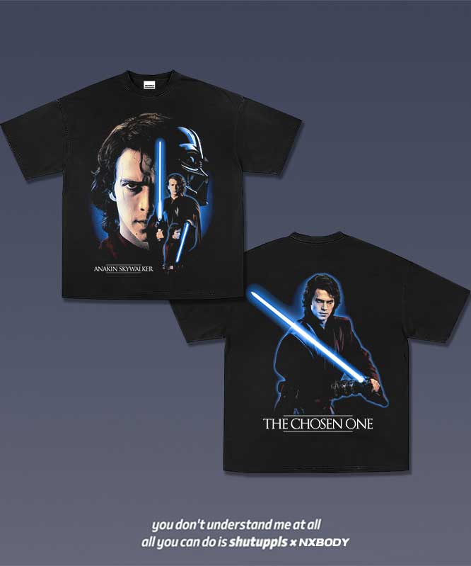 STAR WARS ANAKIN SKYWALKER 1.19