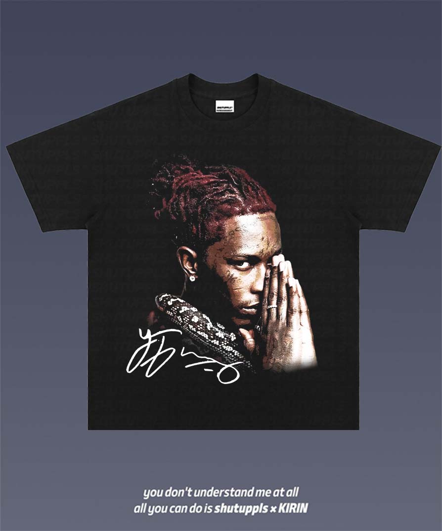 SHUTUPPLS YOUNG THUG 4.13