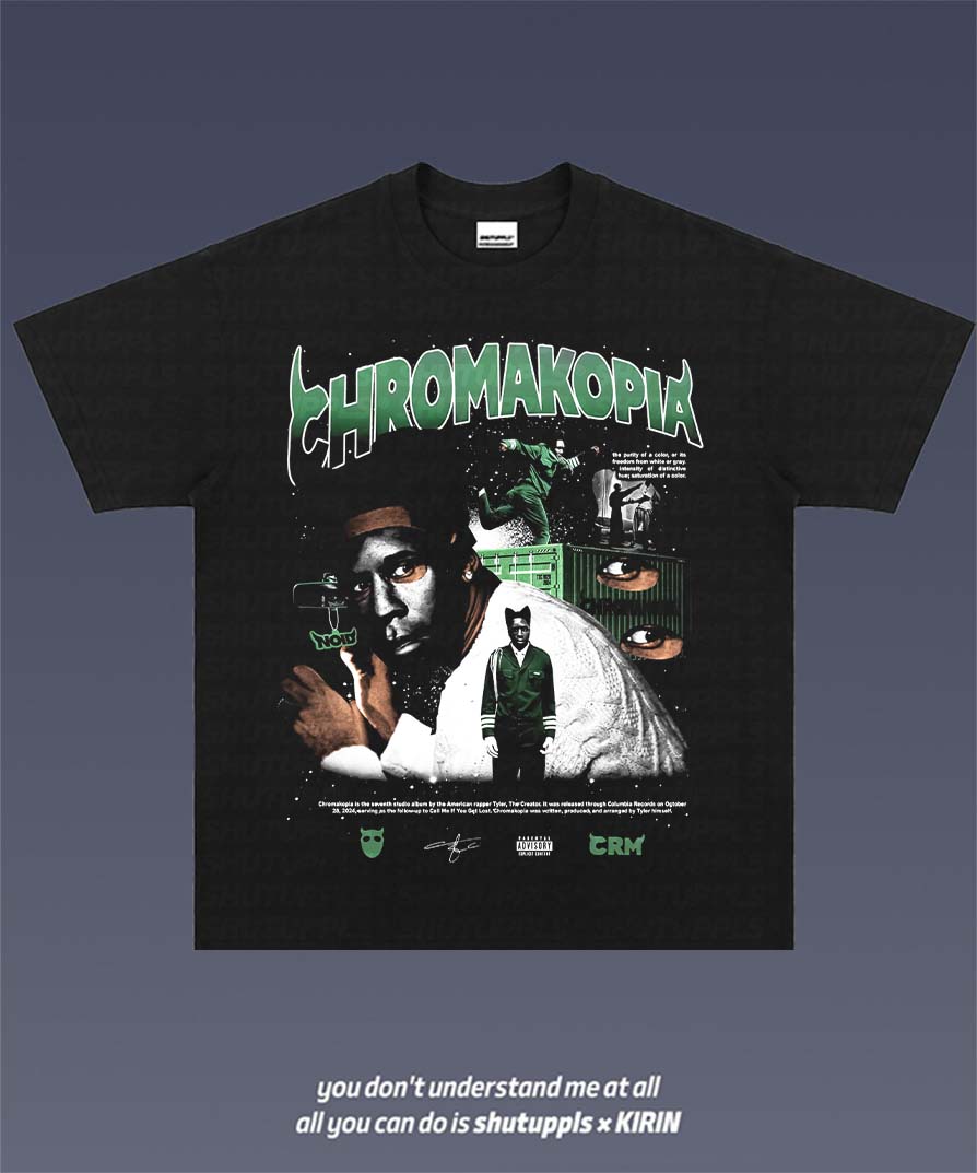 SHUTUPPLS TYLER THE CREATOR 6.19