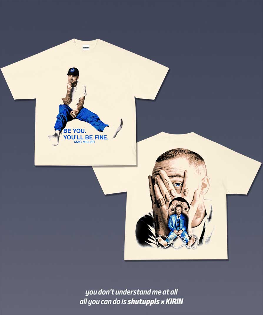 SHUTUPPLS MAC MILLER 4.14