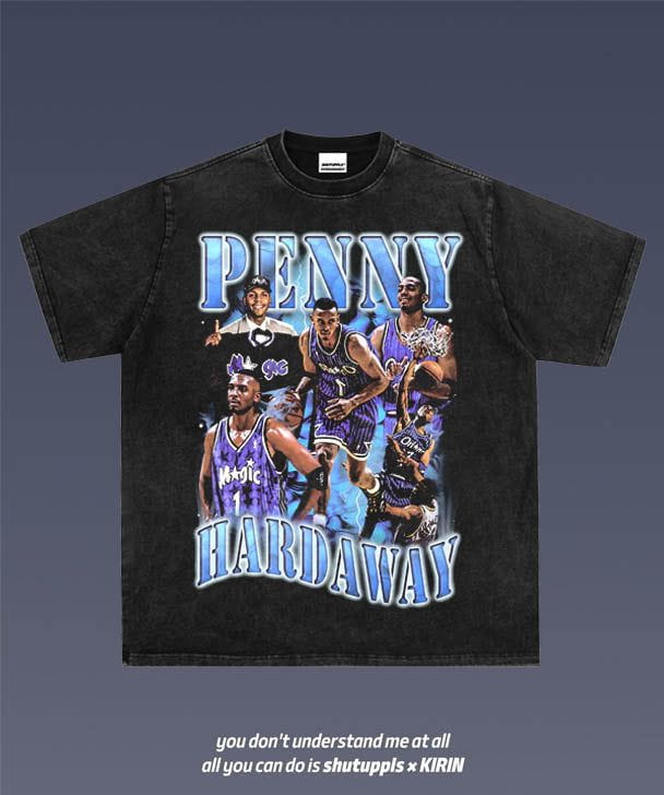 SHUTUPPLS PENNY HARDAWAY 1.1