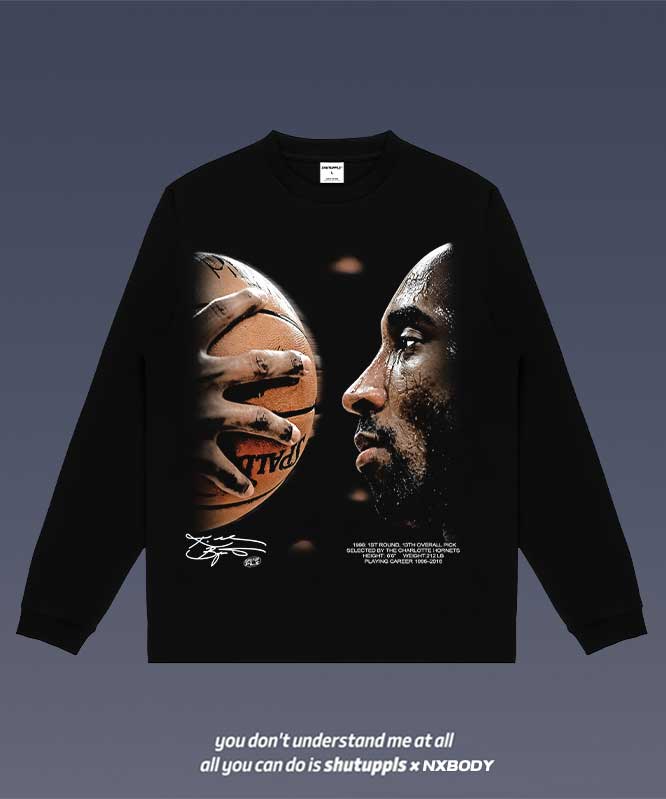 KOBE LONG SLEEVES 4.7