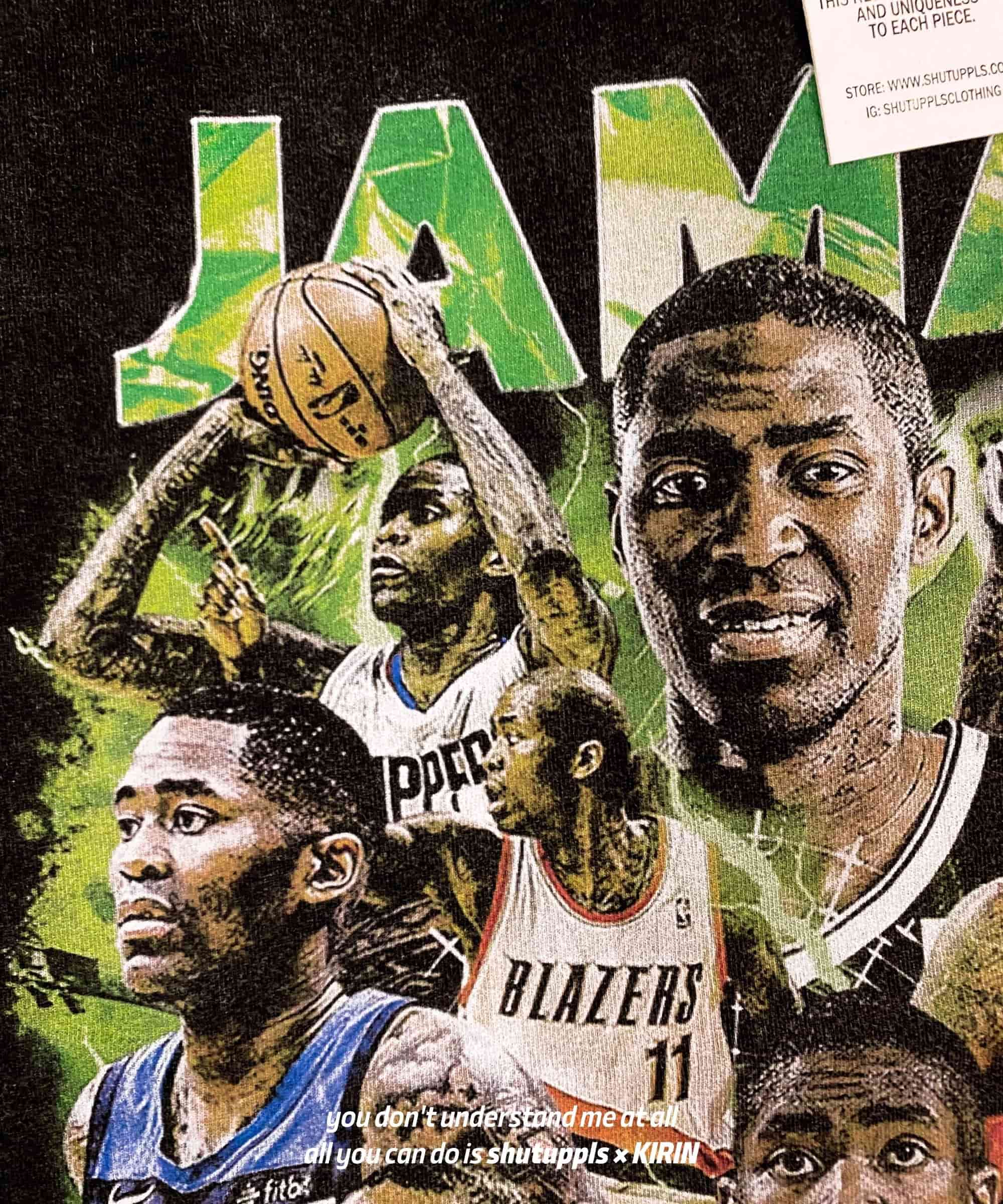 SHUTUPPLS JAMAL CRAWFORD 1.2