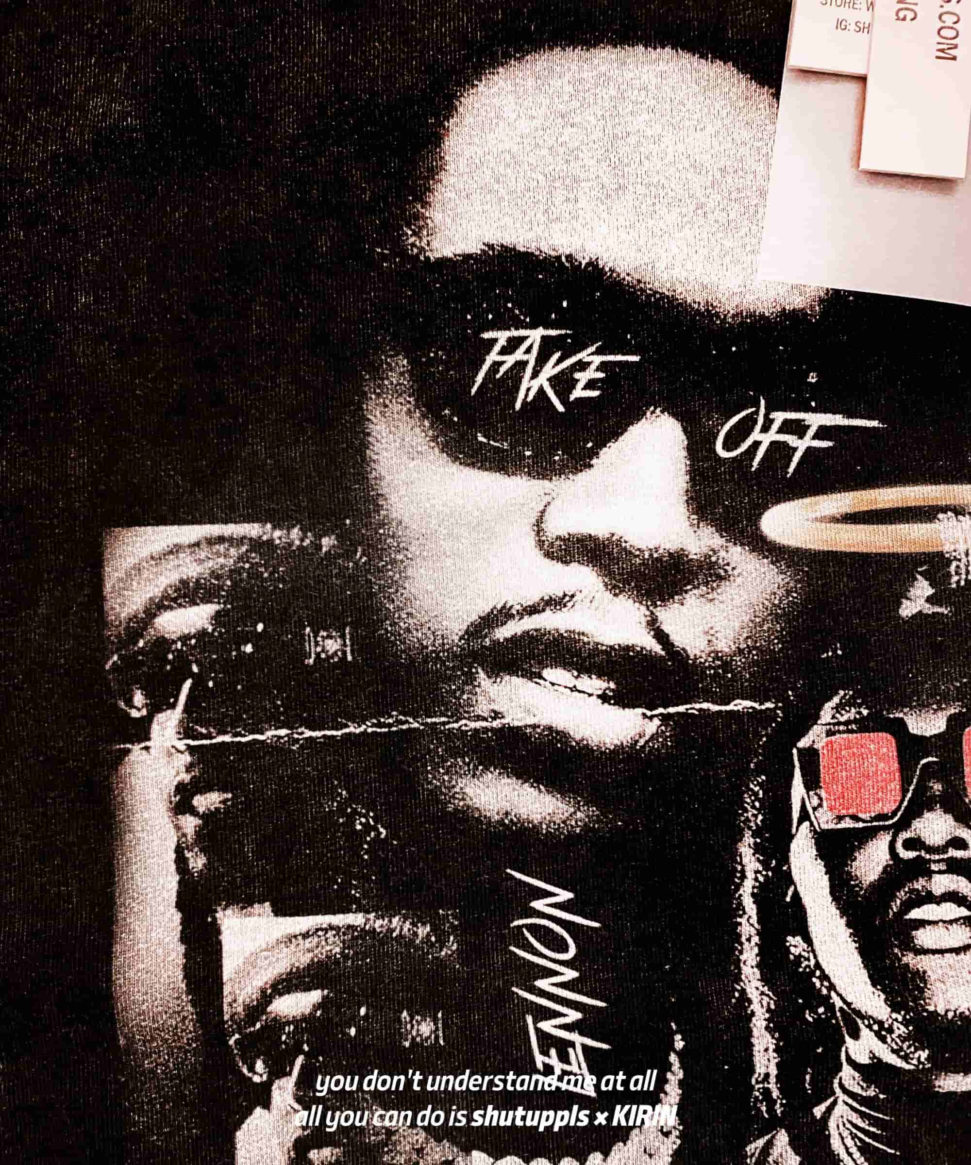 SHUTUPPLS TAKEOFF/MIGOS 1.4