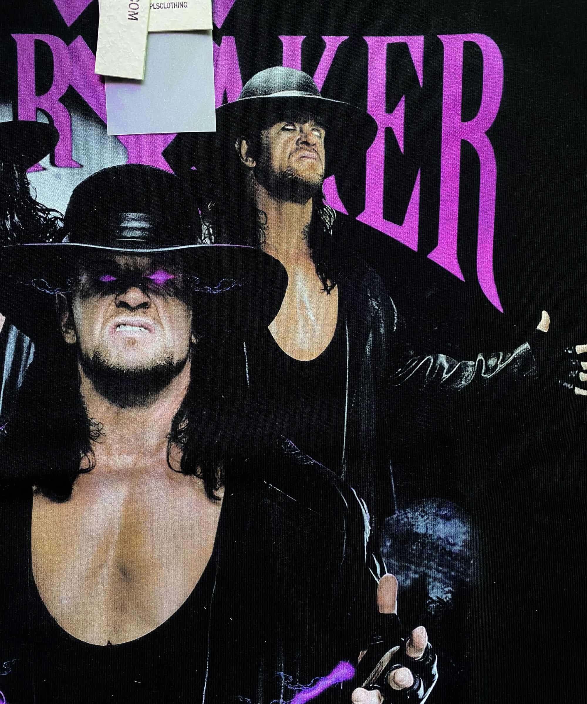 SHUTUPPLS THE UNDERTAKER 1.0