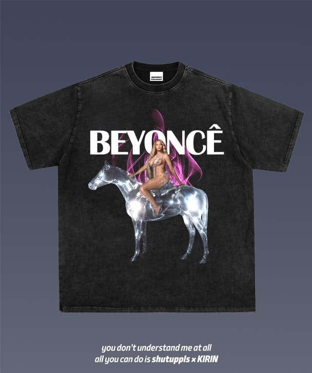 SHUTUPPLS BEYONCE 1.6