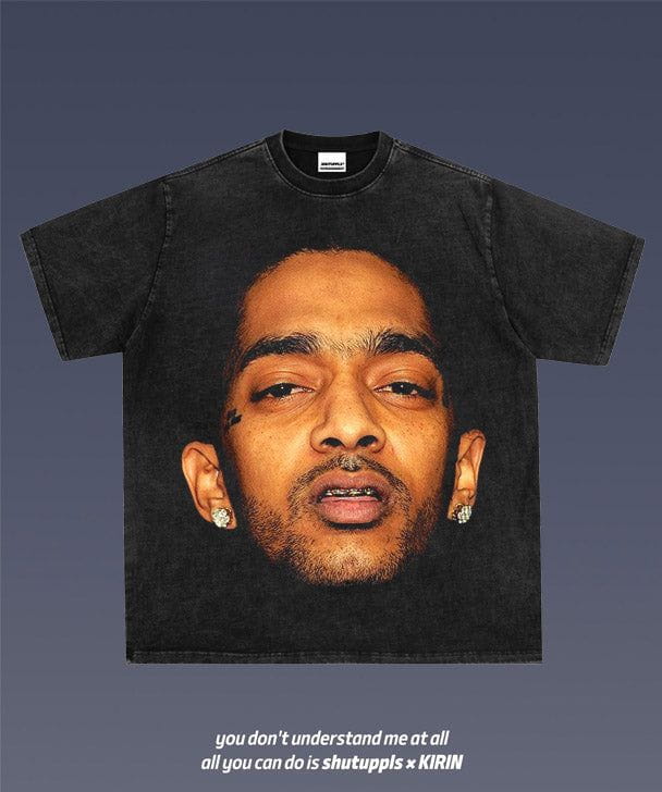 SHUTUPPLS NIPSEY HUSSLE 1.9