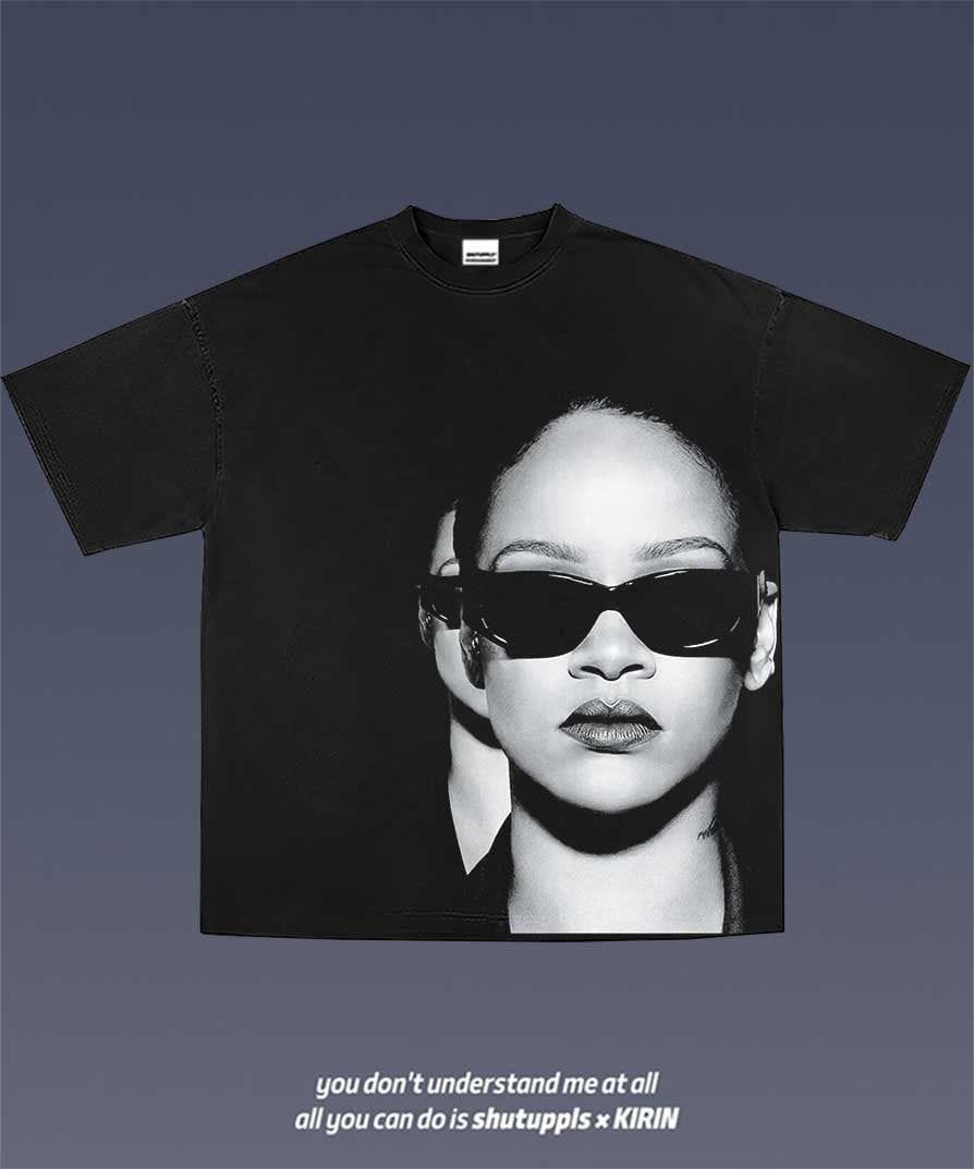 SHUTUPPLS RIHANNA 3.3