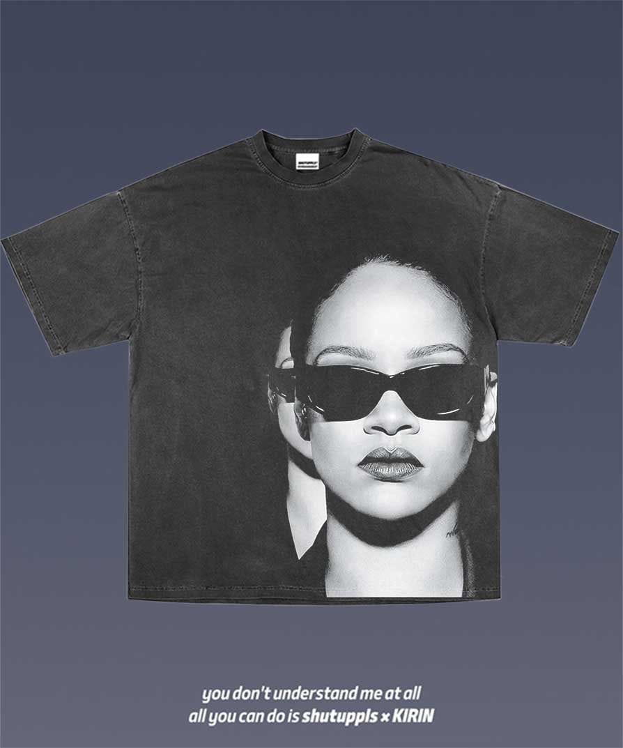 SHUTUPPLS RIHANNA 3.3