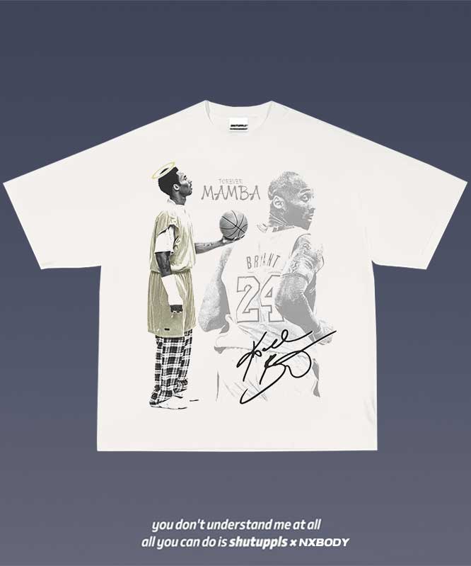 KOBE GRAPHIC TEE 11.80